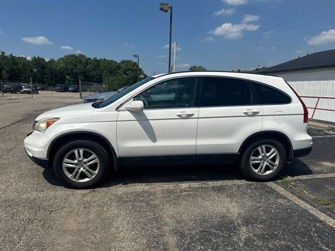 Used 2011 Honda CR-V EX-L image 3