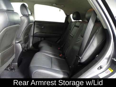 Used 2015 Lexus RX 350 AWD image 14