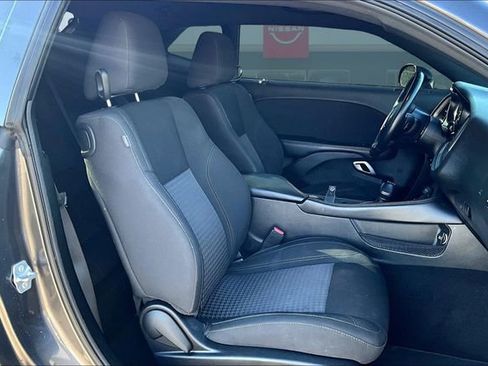 Used 2023 Dodge Challenger SXT w/ Cold Weather Group image 25