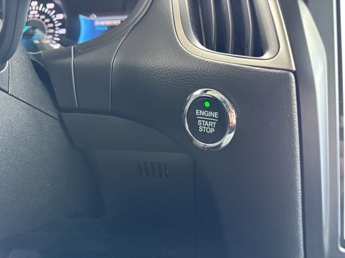 Certified 2024 Ford Edge SEL w/ Convenience Package image 34