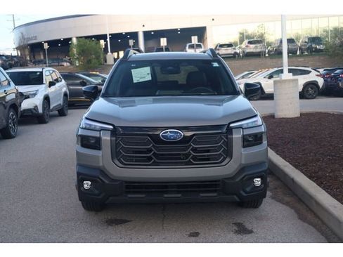 New 2026 Subaru Outback Limited AWD/4WD image 30