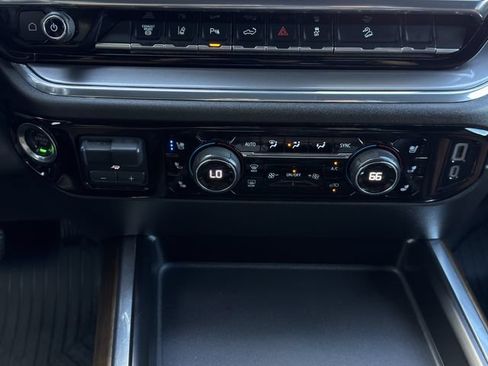 Certified 2024 Chevrolet Silverado 2500 High Country w/ Technology Package AWD/4WD image 24