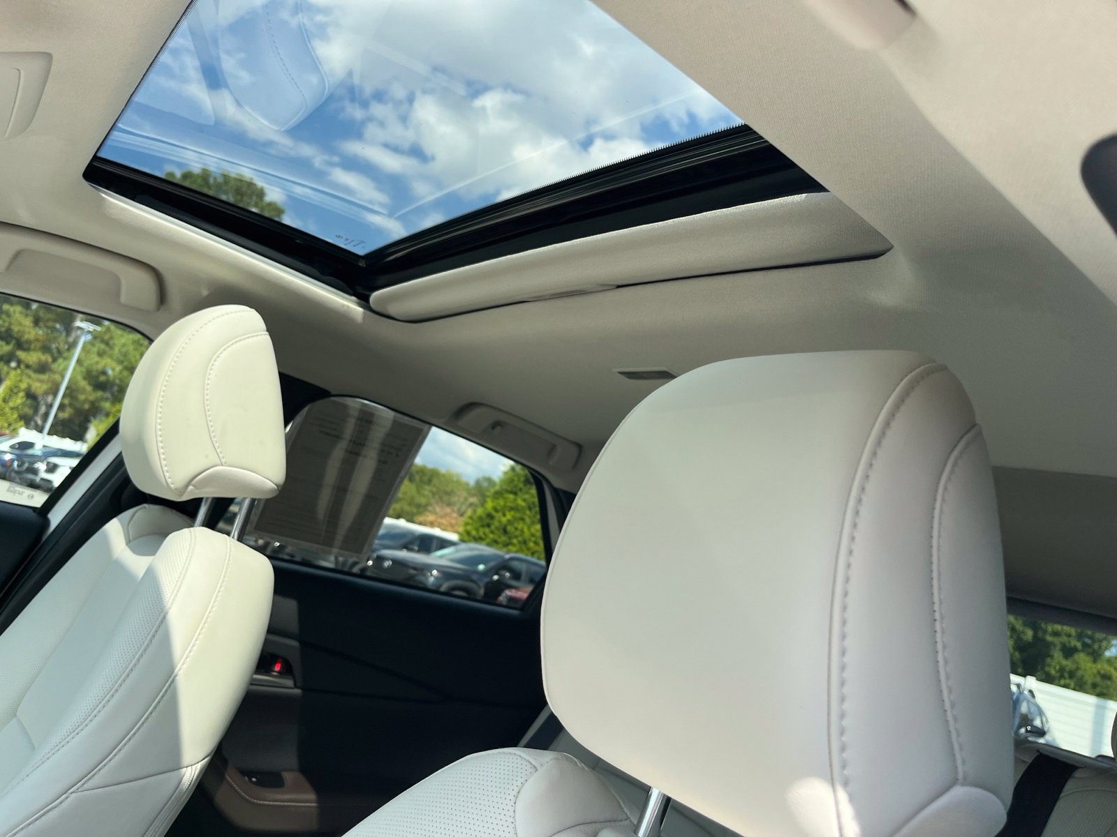 Certified 2025 MAZDA CX-30 AWD 2.5 S w/ Premium Package image 39