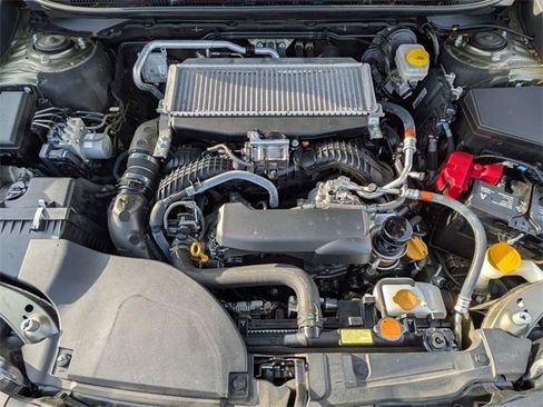 Certified 2023 Subaru Outback Limited XT image 36