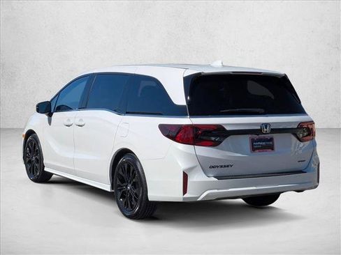 Used 2026 Honda Odyssey Sport-L image 8