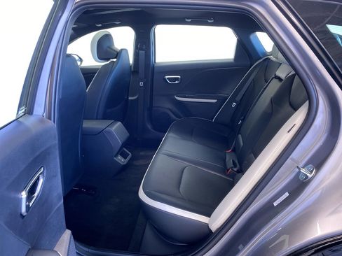 New 2026 Kia K4 GT-Line FWD image 34