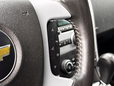 Used 2008 Chevrolet Equinox Sport image 9