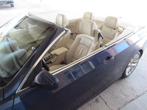 Used 2011 BMW 328i 328i Convertible - SULEV image 15