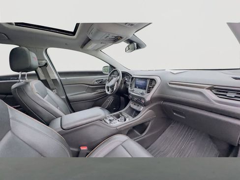 Used 2021 GMC Acadia AT4 w/ Trailering Package image 7