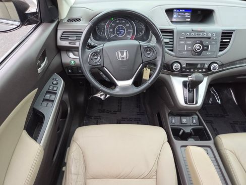 Used 2014 Honda CR-V EX-L image 29