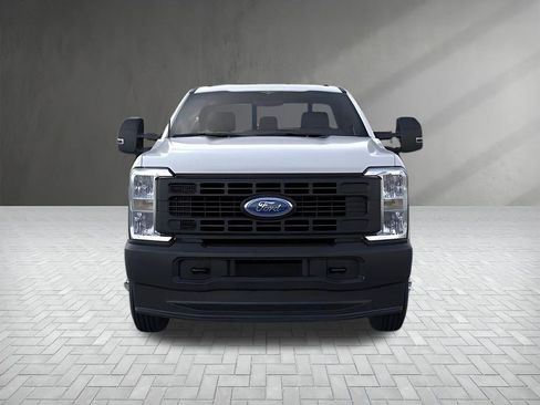 New 2026 Ford F350 XL w/ Snow Plow Prep Package AWD/4WD image 7