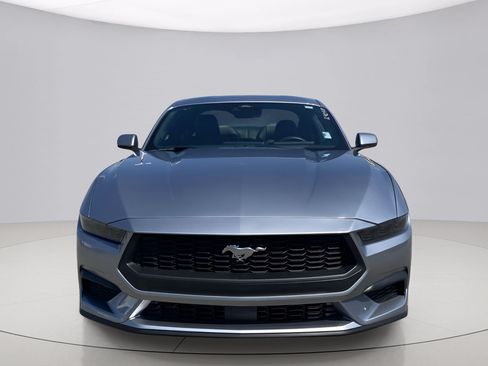 Used 2026 Ford Mustang Premium RWD image 7