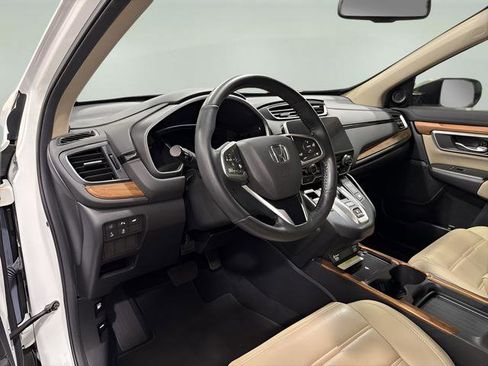 Used 2020 Honda CR-V Touring image 10