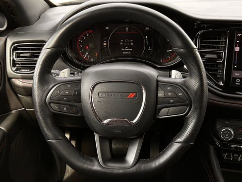 Used 2025 Dodge Durango GT image 14
