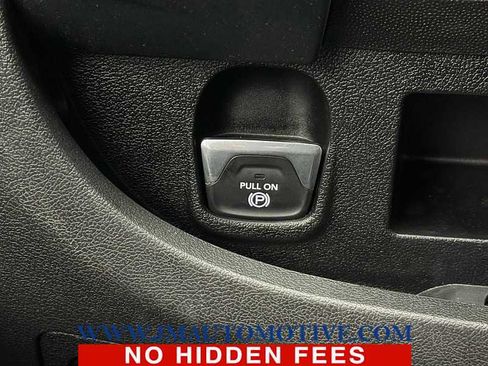 Used 2022 RAM ProMaster 1500 image 36