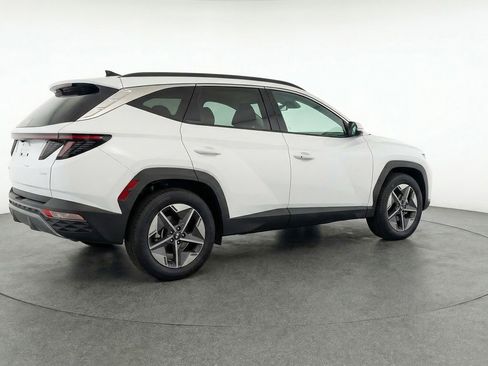 Used 2025 Hyundai Tucson SEL image 9