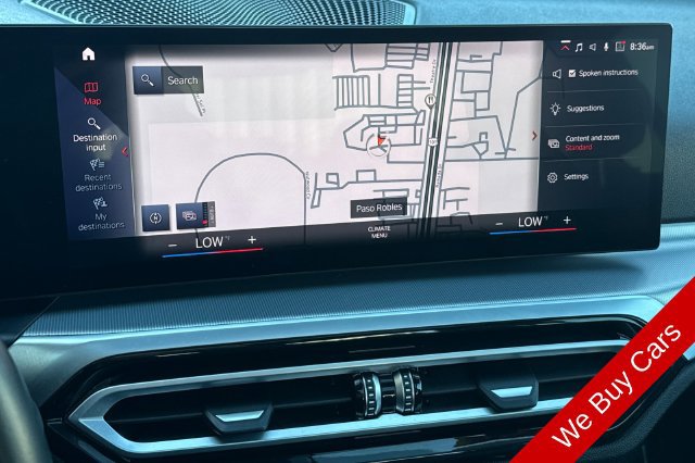 Used 2023 BMW M340i RWD image 22