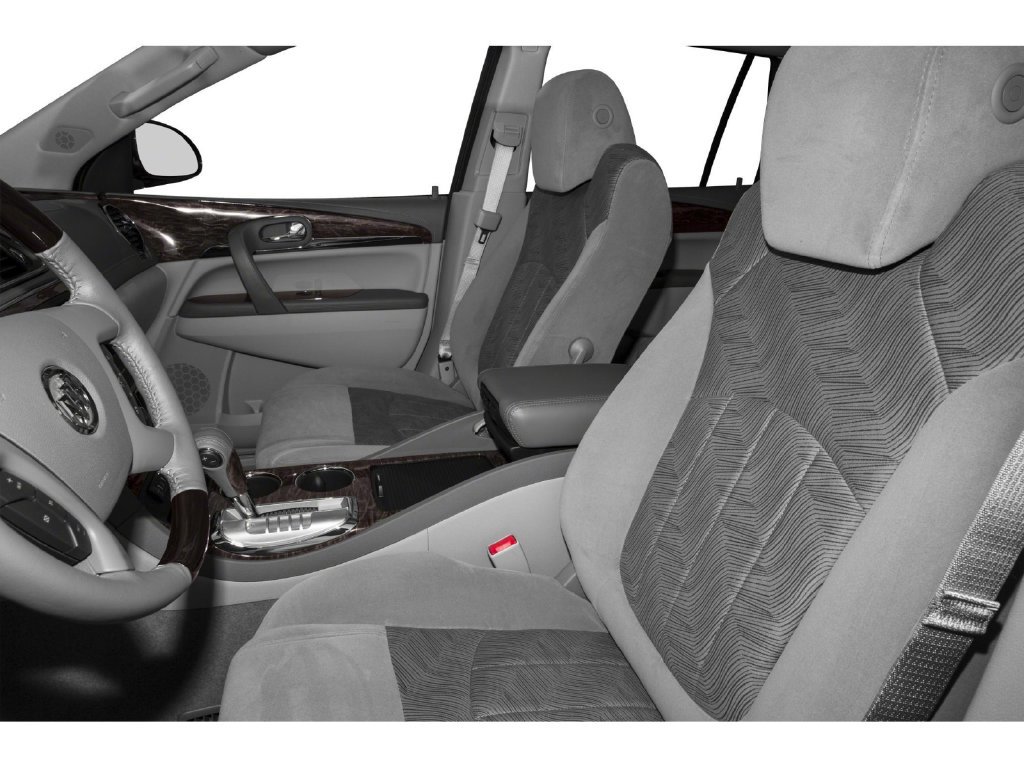 Used 2015 Buick Enclave Leather AWD/4WD image 8