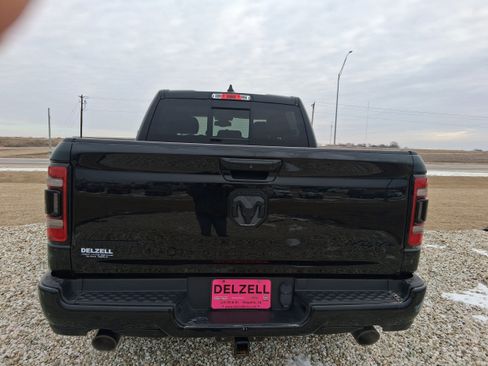 Used 2019 RAM 1500 Big Horn image 7