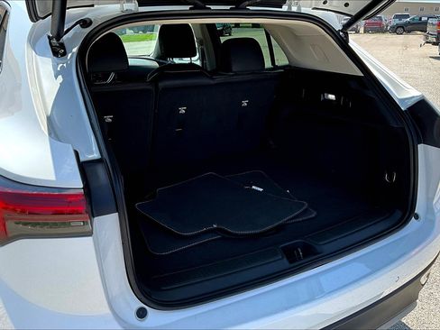 Used 2022 Buick Envision Preferred image 18