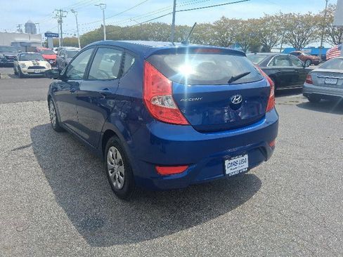 Used 2017 Hyundai Accent SE FWD image 13