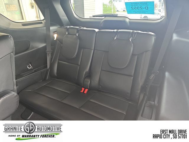 Used 2023 Ford Explorer ST w/ Equipment Group 401A AWD/4WD image 37