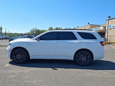 Used 2023 Dodge Durango R/T AWD/4WD image 4