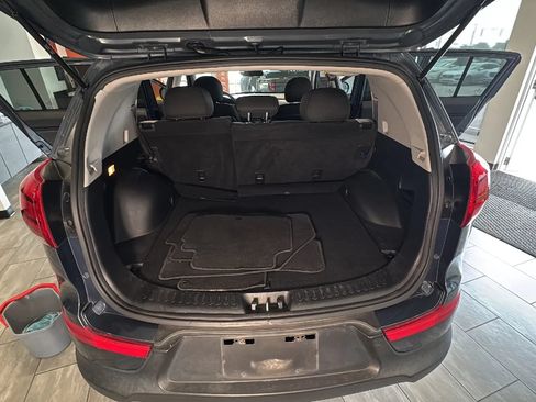 Used 2016 Kia Sportage LX FWD image 34