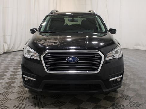 Used 2021 Subaru Ascent Limited w/ Popular Package #2 AWD/4WD image 38