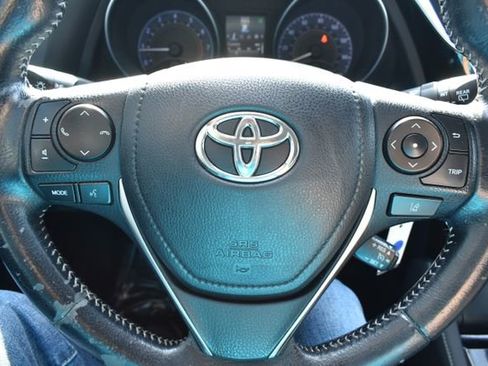 Used 2017 Toyota Corolla iM w/ Carpet Mat Package FWD image 20