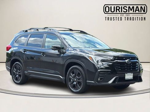 Used 2023 Subaru Ascent Onyx Edition Limited AWD/4WD image 1