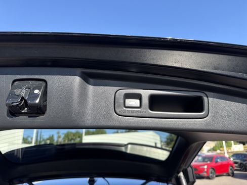 Certified 2024 Honda CR-V EX-L image 5