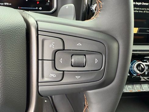 New 2026 GMC Sierra 1500 AT4 w/ AT4 Premium Package image 27