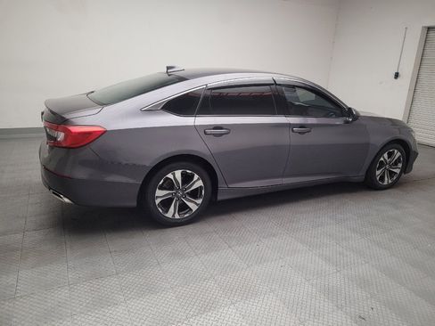Used 2019 Honda Accord LX image 10