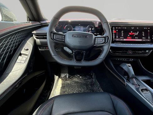 New 2026 Dodge Charger Scat Pack AWD/4WD image 9