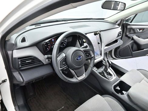 Used 2020 Subaru Outback Premium AWD/4WD image 12