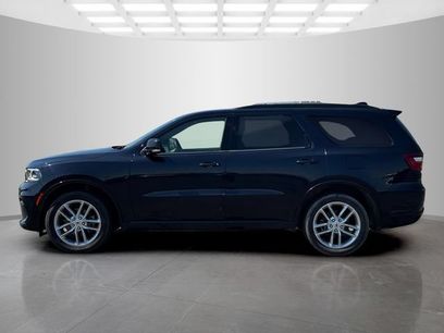 Certified 2024 Dodge Durango GT