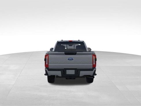New 2026 Ford F250 XL w/ STX Appearance Package image 6