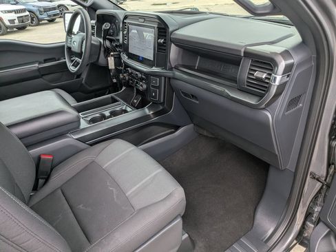 Used 2026 Ford F150 STX RWD image 12