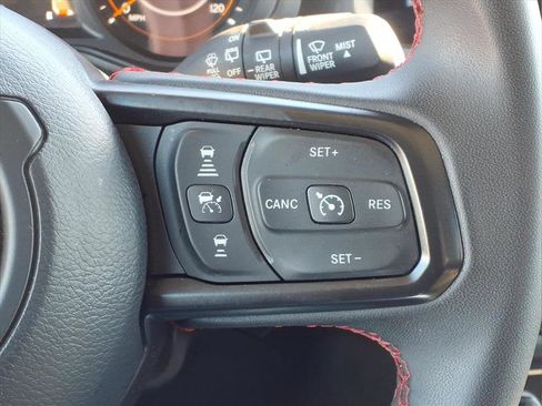 Used 2024 Jeep Wrangler Unlimited Rubicon image 29