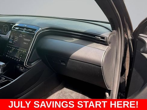 Used 2024 Hyundai Tucson XRT FWD image 34