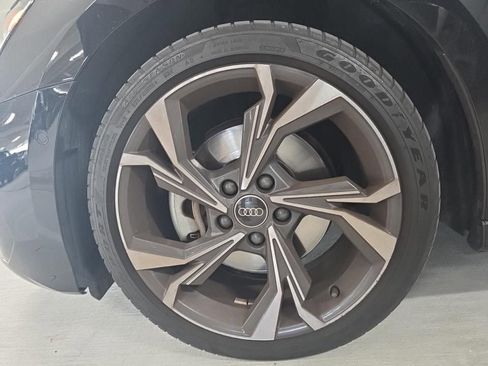 Used 2023 Audi A3 2.0T Premium w/ Convenience Package image 8