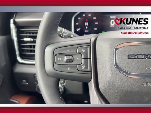 New 2026 GMC Sierra 3500 Denali Ultimate AWD/4WD image 20