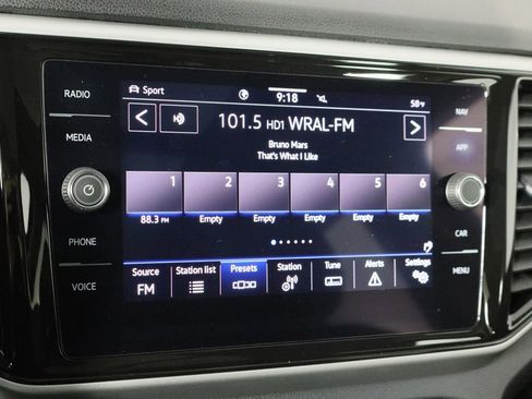 Used 2022 Volkswagen Atlas SEL Premium AWD/4WD image 33