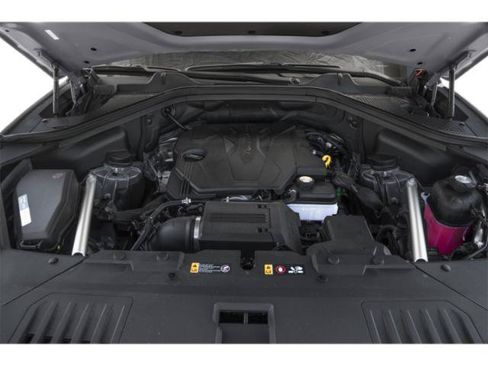 Used 2024 Genesis GV80 3.5T w/ Prestige Package AWD/4WD image 15