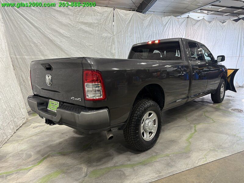 Used 2020 RAM 2500 Tradesman AWD/4WD image 8