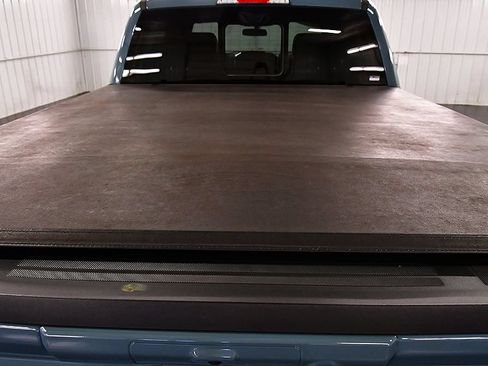 Used 2023 Ford F150 Lariat w/ Equipment Group 502A High AWD/4WD image 12