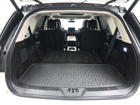 Used 2020 Lincoln Aviator Reserve w/ Equipment Group 202A image 62