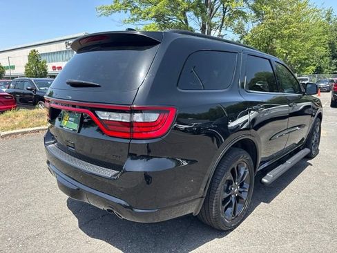 Used 2023 Dodge Durango GT AWD/4WD image 20