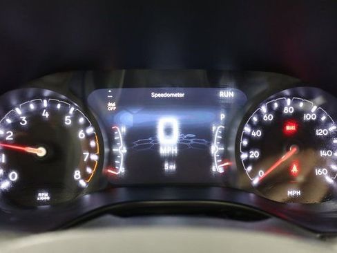 New 2026 Jeep Compass Latitude image 20